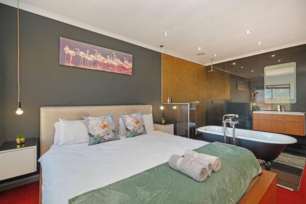 Apartment Modern Kapstadt