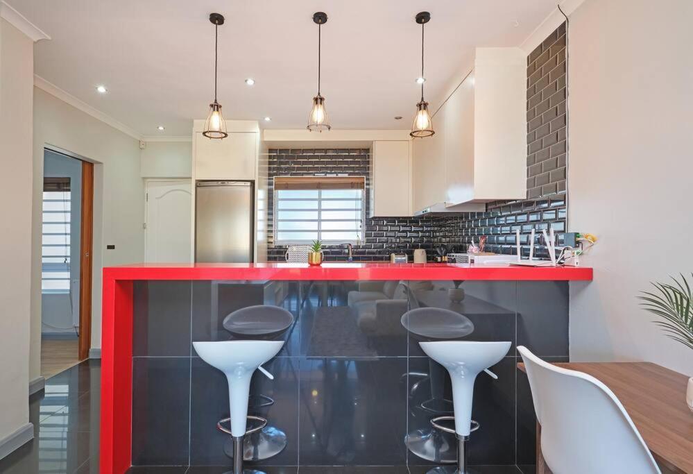 Apartment Modern Kapstadt