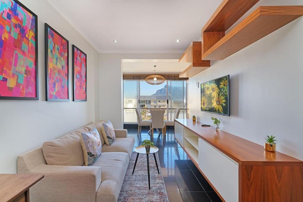 Modern Apartment Kapstadt