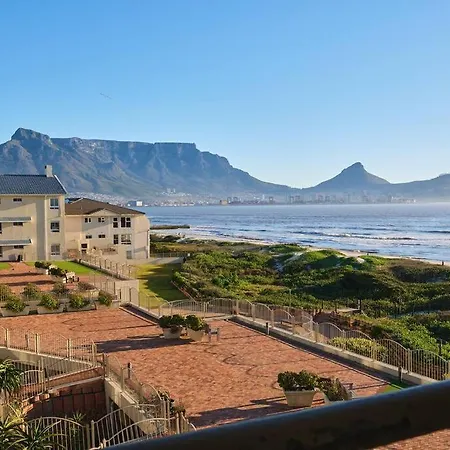Modern Cape Town Beach Apartment Exterior foto