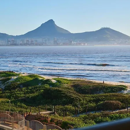 Modern Cape Town Beach Apartment Exterior foto