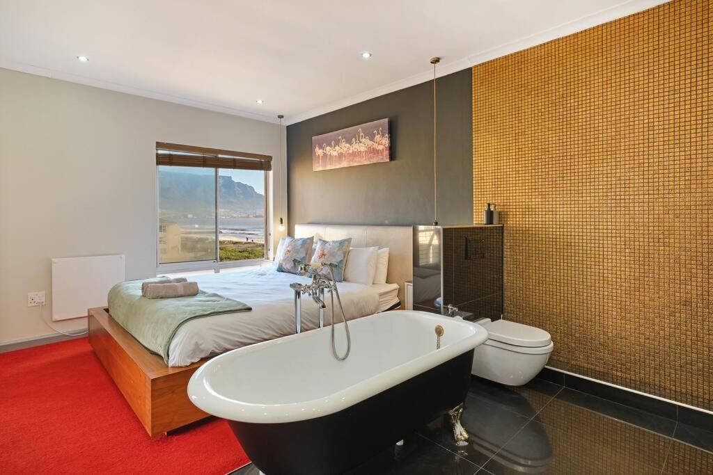 Apartment Modern